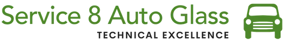 Service 8® Auto Glass Replacement Tweed Heads